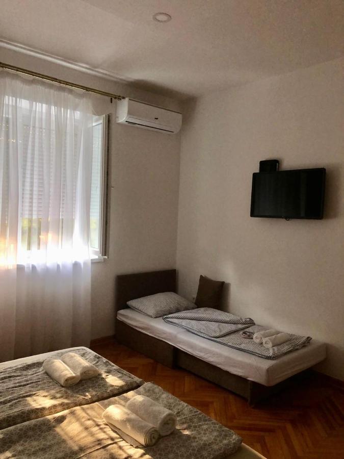 Apartment Bregovi Trebinje Exterior photo